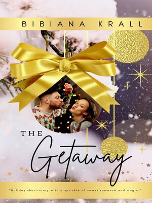 cover image of The Getaway